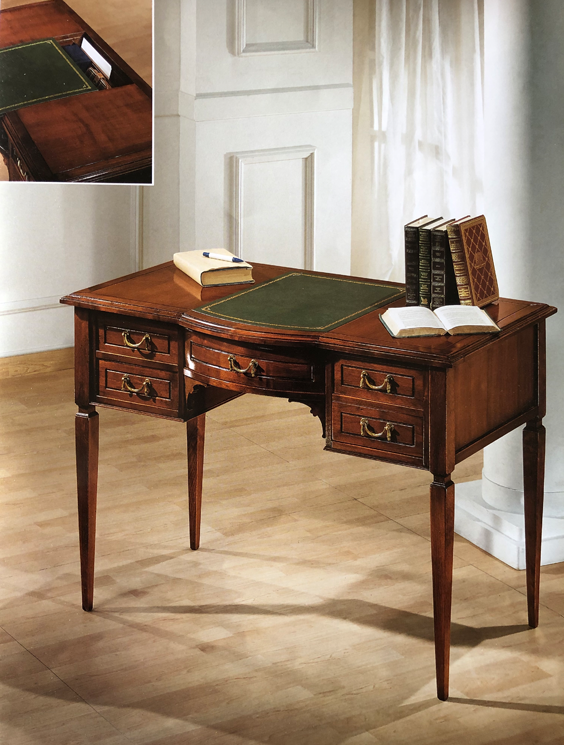 012 – WRITING DESK – Made in India