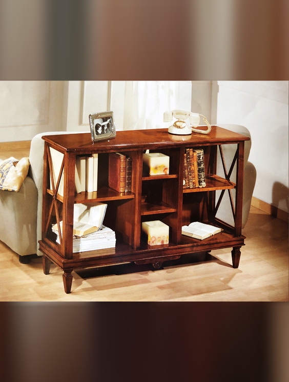 024 – BOOKCASE- Made in India