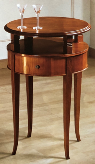 025 – SMALL TABLE- Made in India